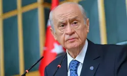Bahçeli'den PKK'nın feshi kararı sonrası ilk açıklama!