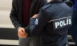 Cinayet zanlısı firari yakalandı!