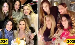 Seda Bakan ile Hadise arasında kılıçlar çekildi!