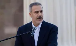 Bakan Fidan: Bugün, dünya barışı için önemli bir gündü