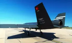 KIZILELMA bir testi daha başarıyla tamamladı