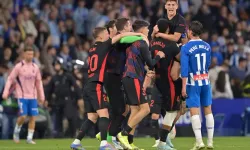 La Liga'da şampiyon Barcelona!