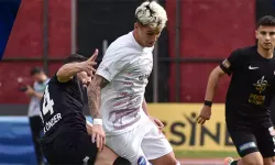 Altınordu adım adım 1. Lig'e!