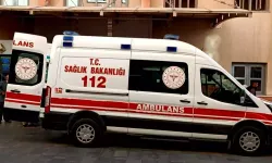 Okulda tavuk döner paniği: 40 öğrenci hastanelik!