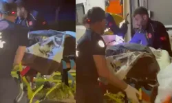 Mantar toplarken akrabasını vurdu; 'yanlışlıkla oldu' dedi