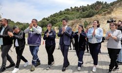 Başkan Önal personelle buluştu: Kuruş hesabı yaparak bu kente hizmet ediyoruz!