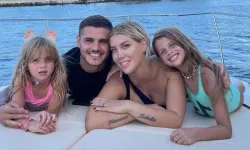 Icardi'den Wanda Nara'ya suçlama: 'Kızlarımı görmeme engel oluyor'