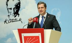 CHP'li Yücel'den İzmirlilere Gündoğdu daveti: Hasan Tahsin'in direniş ruhunu Silivri'ye taşıyalım!