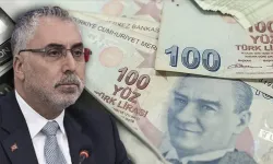 Bakan Işıkhan'dan asgari ücret ara zam açıklaması