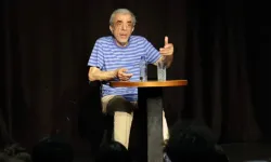 Yönetmen Ali Özgentürk hayatını kaybetti