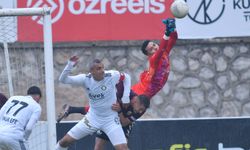 Altay'da yeni sorun!