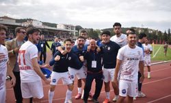 Altınordu'da hedef galibiyet