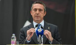 Ali Koç duyurdu: Fenerbahçe seçime gidiyor!