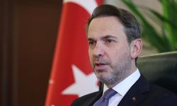 Bayraktar: Enerjide bağımsızlık yürüyüşünü Gabar'da başlattık