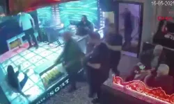 Eğlence mekanının sahnesinde intihar!