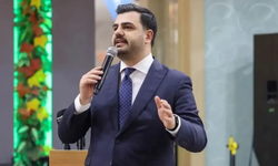 AK Partili İnan CHP’nin mitingi için sayı verdi: 70 bini aşamadılar!