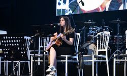 Aliağa Sanatevi’nden sanat dolu bir hafta