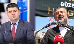 Araştırmacı Yaldız ziyaretleri yorumladı, öneride bulundu: Ağbaba, İzmir’den milletvekili olsun!
