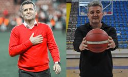 Biri futbolda, diğeri basketbolda tarih yazdı… Çamdibi'nin 'süper'leri!