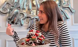 Aslı Enver 41 yaşına bastı: 'Bu sene kendim için bir dileğim yok'