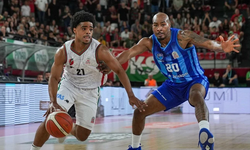 Kaf-Kaf Play-In yarışını sürdürdü