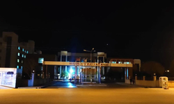 14 yaşındaki çocuk 'ateşle' oynadı, kendini vurdu!