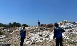 İzmir'de yeni kriz... 'Moloz dökecek yer yok'