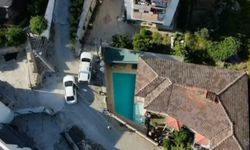 Bodrum'da aranan şüphelilere villada operasyon: 3 tutuklama