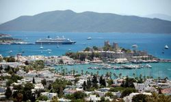 Bodrum'da lüks tatil tarifesi: Kişi başı oda 43 bin lira!
