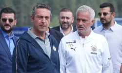 Fenerbahçe'de Ali Koç - Mourinho zirvesi: Yol haritası belirlenecek!