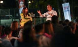 Başkan Zeyrek: “Bu şehirde hiç kimse yatağa aç girmeyecek”