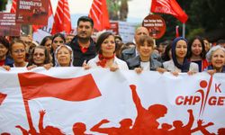 Başkan Kınay’dan 1 Mayıs mesajı