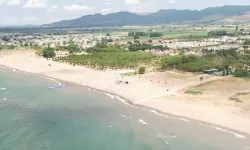 Turistik ilçede plan değişikliği!