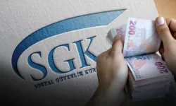 SGK harekete geçti: O kişilerin maaşı kesilecek!