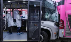 Metrobüs kazasında yeni gelişme: Şoför tutuklandı!
