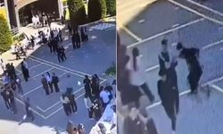 Lisede dehşet: Okul bahçesinde bıçaklayıp kaçtı