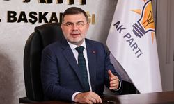AK Partili Saygılı'dan gazetecilere saldırıya kınama, CHP'ye tepki!