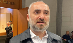 Gazeteci İsmail Saymaz'ın ev hapsi kaldırıldı!