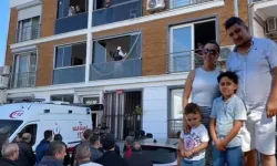 Anne ve iki çocuğun öldüğü faciada yeni detaylar… İtfaiyeci baba ‘uyku ilacı’ istemiş!