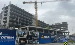 Başkan Duman’dan '15 katlı bina' açıklaması... “Ruhsat mahkeme kararına göre canlandı”