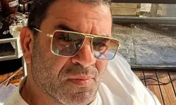 Bülent Şakrak yeni aşkını cümle aleme ilan etti!