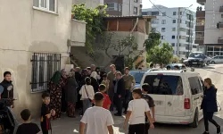 Komşuların 'çöp atma ve tavuk besleme' kavgası kanlı bitti
