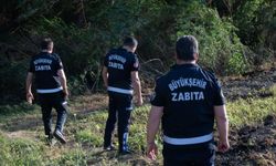 Suç üstü yakalandılar... Gediz’in katillerine sürek avı!