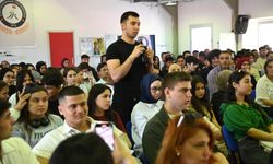 Manisa Büyükşehir’den öğrencilere kariyer desteği