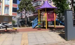 Parkta maskeli saldırgan dehşeti: 1 ölü, 3 yaralı!