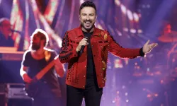 Tarkan’dan yeni şarkı sürprizi: 'Dönmüyor Giden'