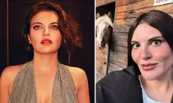 Estetik iddiaları sonrası Göksel'den açıklama!
