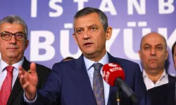 CHP Kurultayı soruşturmasında 9 vekilin dosyası ayrıldı: Özgür Özel de var!