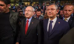 Kurultay soruşturmasında iddianame tamamladı