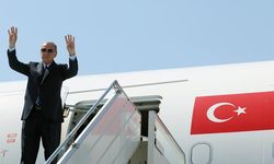 Erdoğan, Arnavutluk'taki zirveye katılacak!